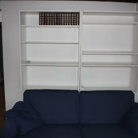 Apartment Ca' Petriana