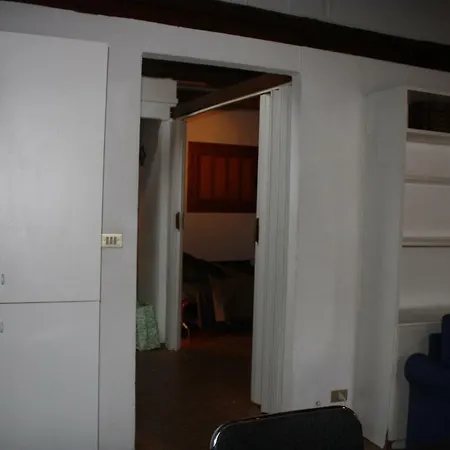 Apartment Ca' Petriana *