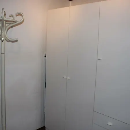 Apartment Ca' Petriana *