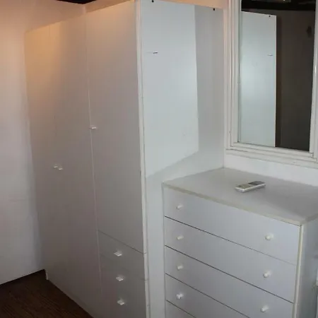 Ca' Petriana Apartment