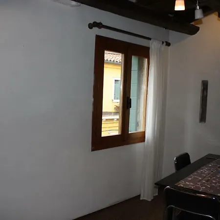 Ca' Petriana Apartment