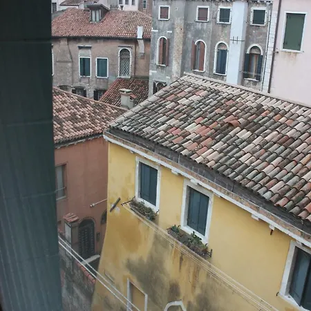 Ca' Petriana Apartment Venice