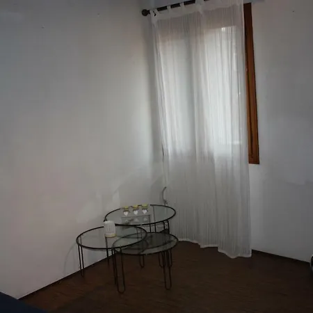 Apartment Ca' Petriana