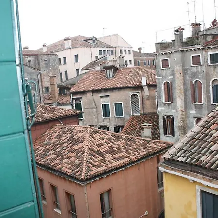 Apartment Ca' Petriana