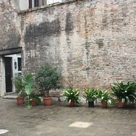 Apartment Ca' Petriana Venice