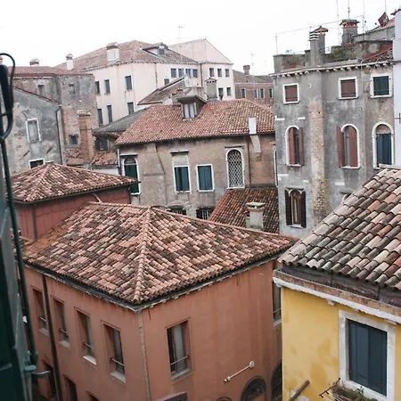 Ca' Petriana Apartment Venice