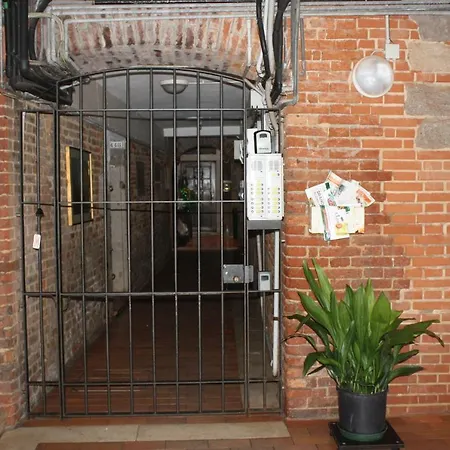 Ca' Petriana Apartment
