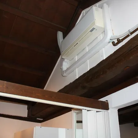 Apartment Ca' Petriana Venice