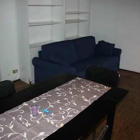 Apartment Ca' Petriana *