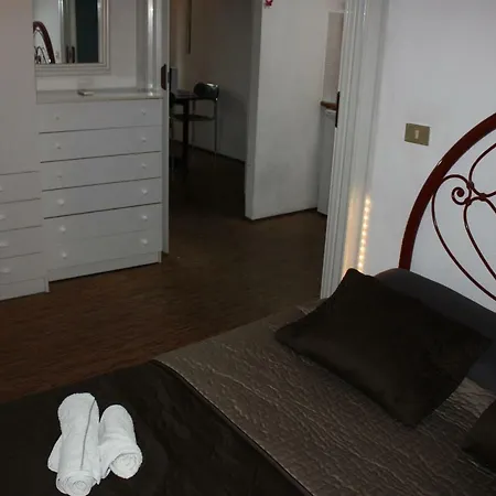 Ca' Petriana Apartment Venice