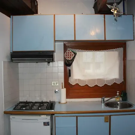 Ca' Petriana Apartment Venice