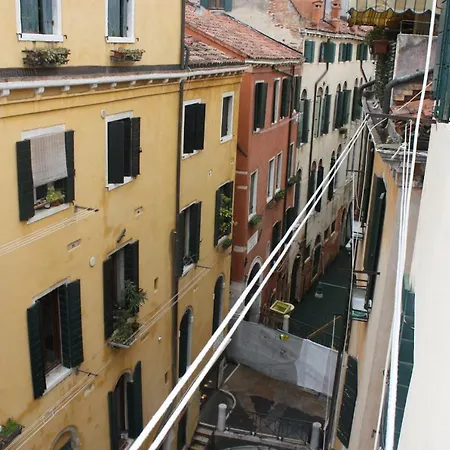 Ca' Petriana Apartment *