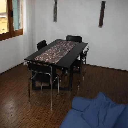 Apartment Ca' Petriana
