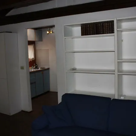 Apartment Ca' Petriana *