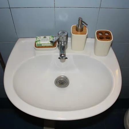 Ca' Petriana Apartment