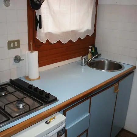 Apartment Ca' Petriana *