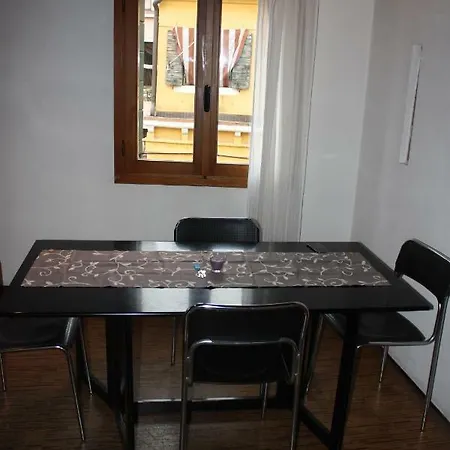 Apartment Ca' Petriana Venice
