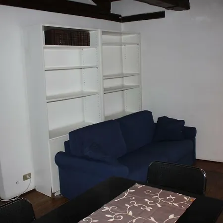 Ca' Petriana Apartment Venice
