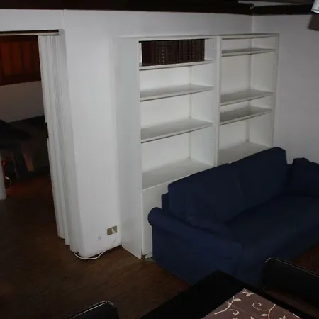 Apartment Ca' Petriana