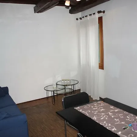 Ca' Petriana Apartment Venice