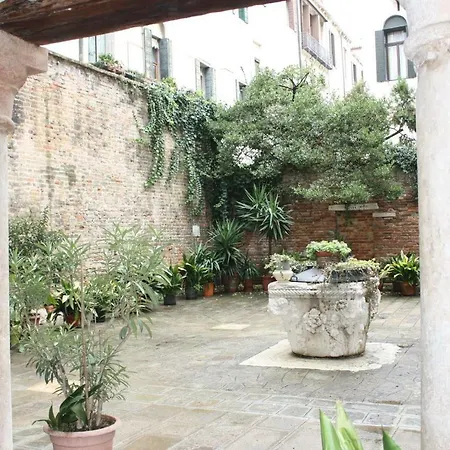 Apartment Ca' Petriana