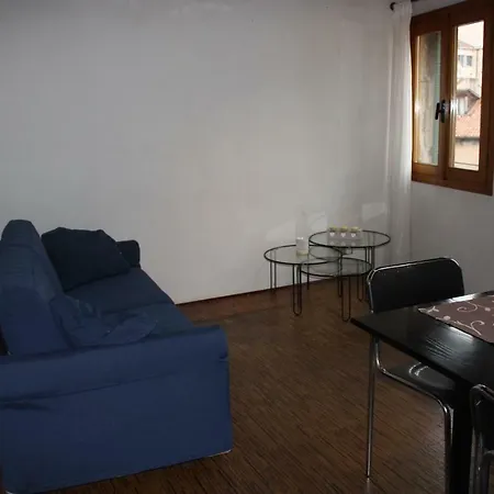 Ca' Petriana Apartment
