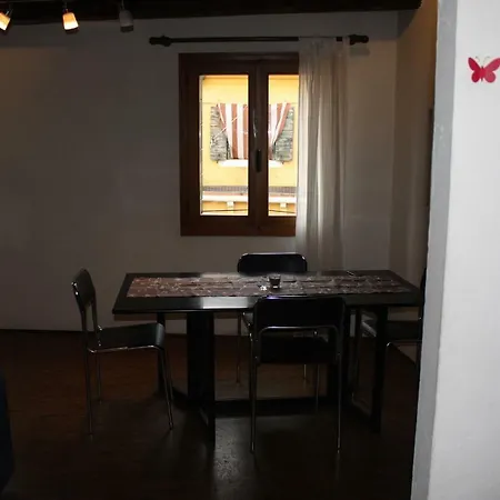 Ca' Petriana Venice