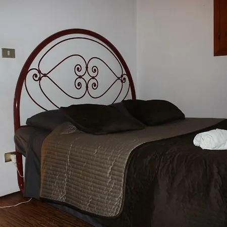 Apartment Ca' Petriana