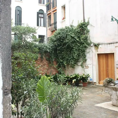 Ca' Petriana Venice