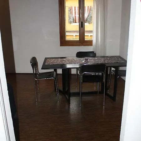 Apartment Ca' Petriana *