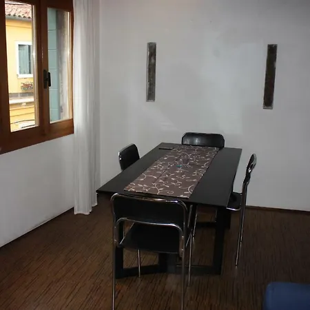 Ca' Petriana Apartment *