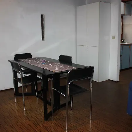 Ca' Petriana Apartment *